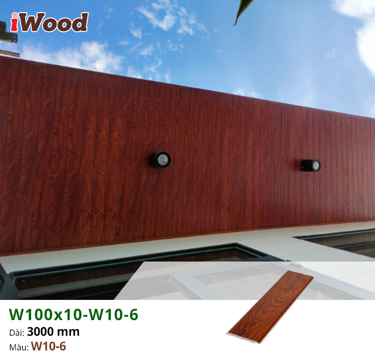 Công trình iWood W10-6 hình 2