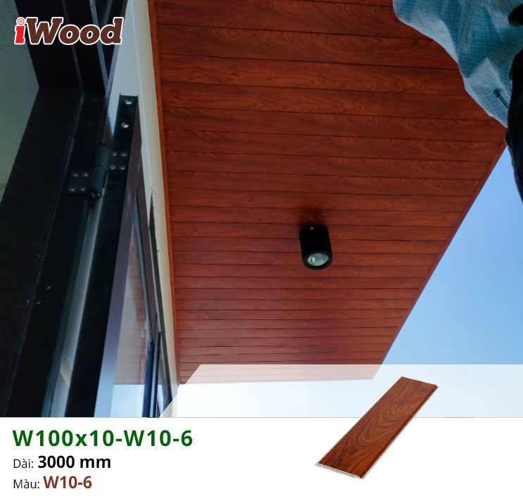 Công trình iWood W10-6 hình 7