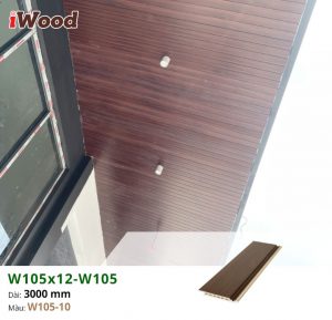 iWood W105-10