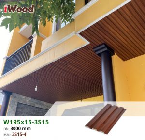 ct-iWood 3S15-4