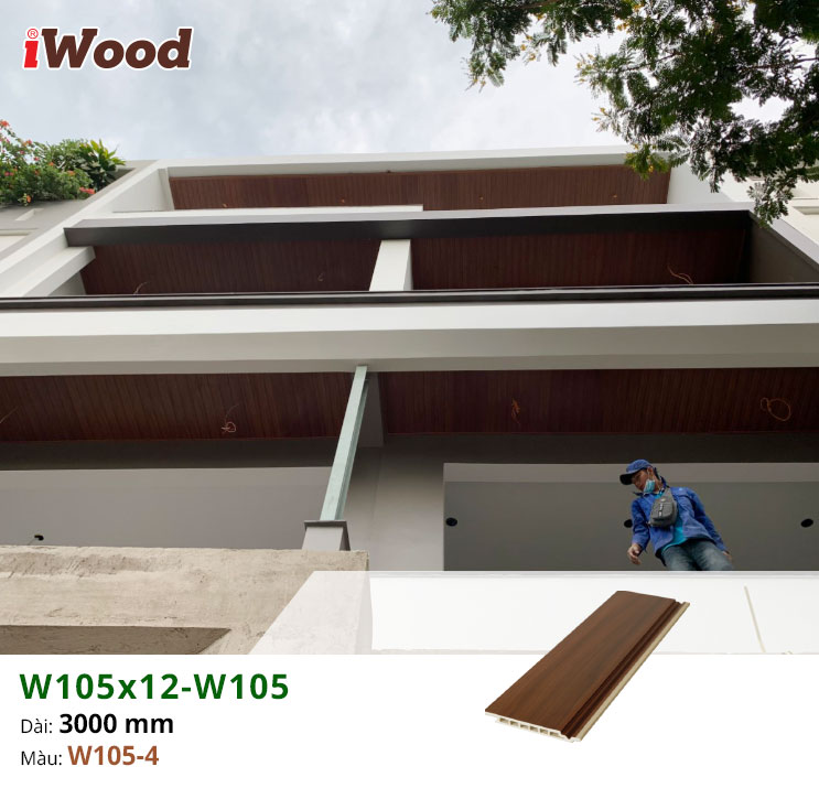công trình iWood 5S20-4