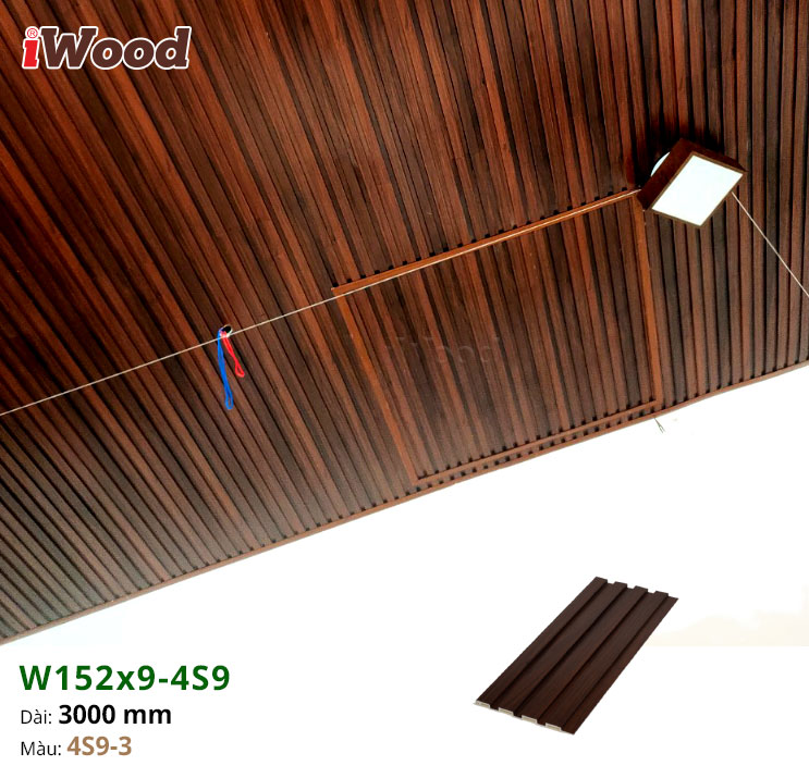 công trình iWood 4S9-3
