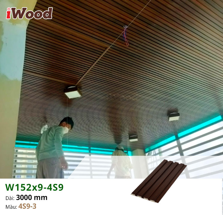 công trình iWood 4S9-3
