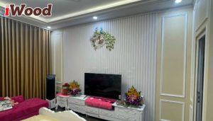 ốp tường tấm sóng hình 1