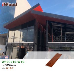công trình iWood W10-6