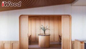 tấm ốp lam sóng iWood