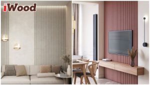 tấm ốp lam sóng màu Pastel