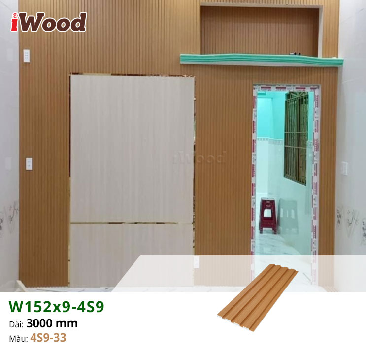 công trình iWood 4S9-33