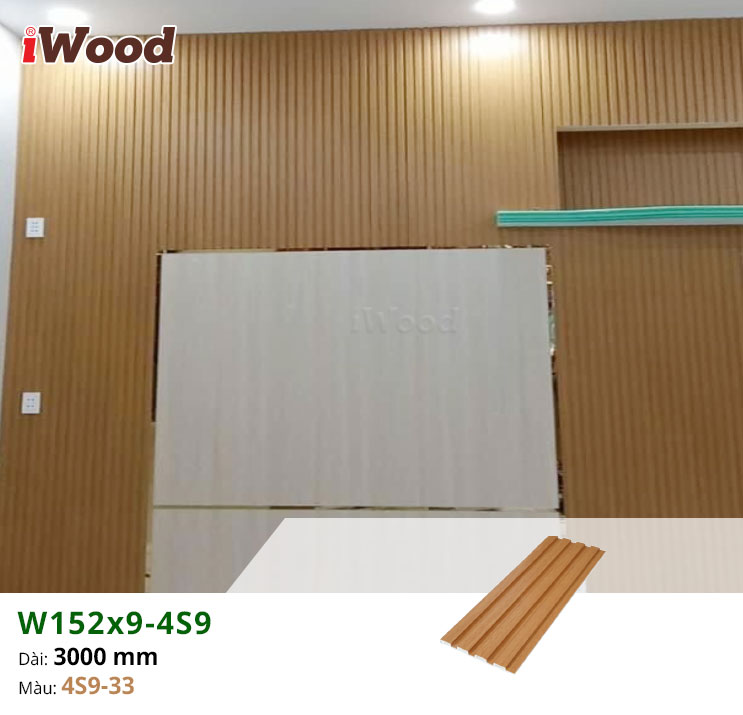 công trình iWood 4S9-33