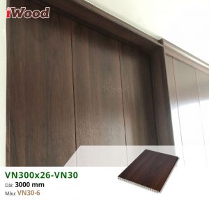 công trình iWood VN30-6