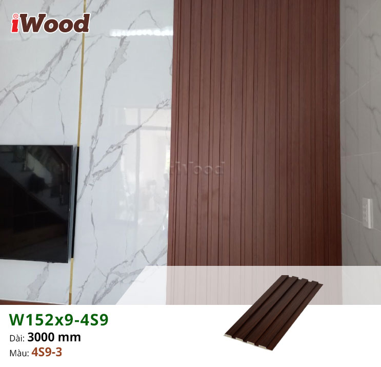 công trình iWood 4S9-3