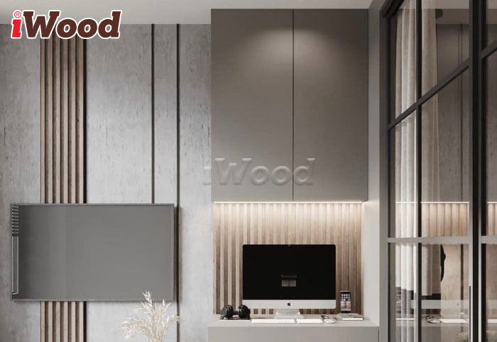tấm ốp lam sóng tấm ốp phẳng