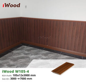 Tấm ốp W105