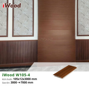 Tấm ốp W105