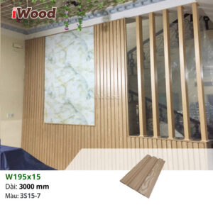 Tấm ốp W105