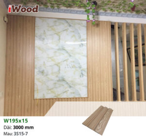 Tấm ốp W105
