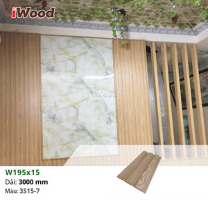 Tấm ốp W105