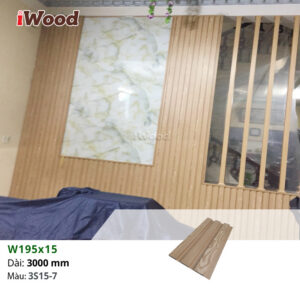Tấm ốp W105