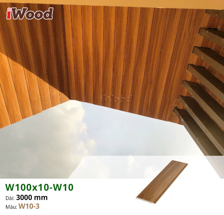 công trình iWood W10-3 hình 1