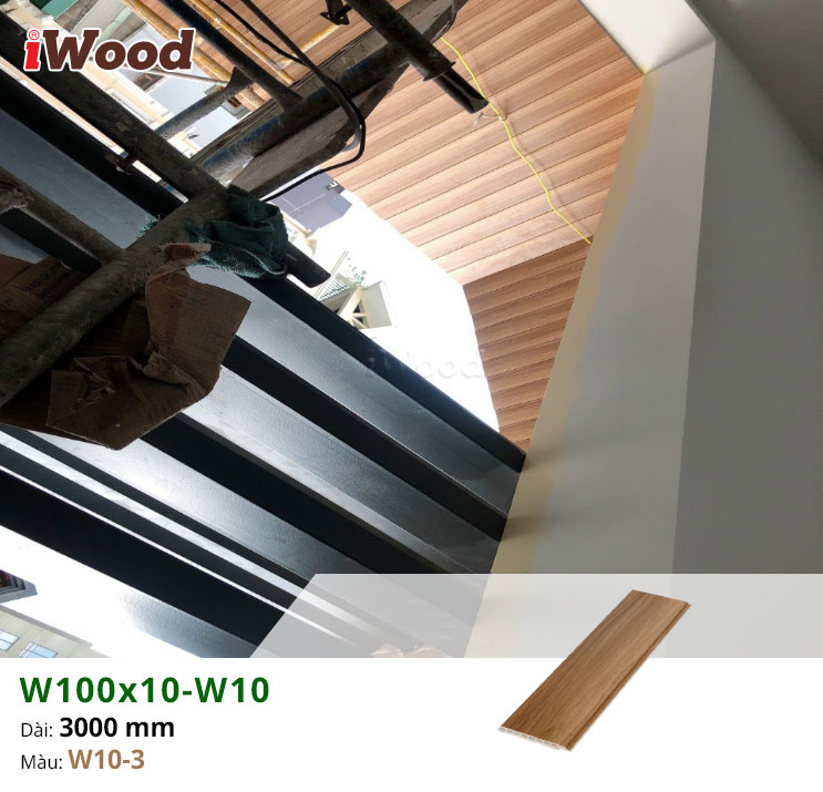 công trình iWood W10-3 hình 4