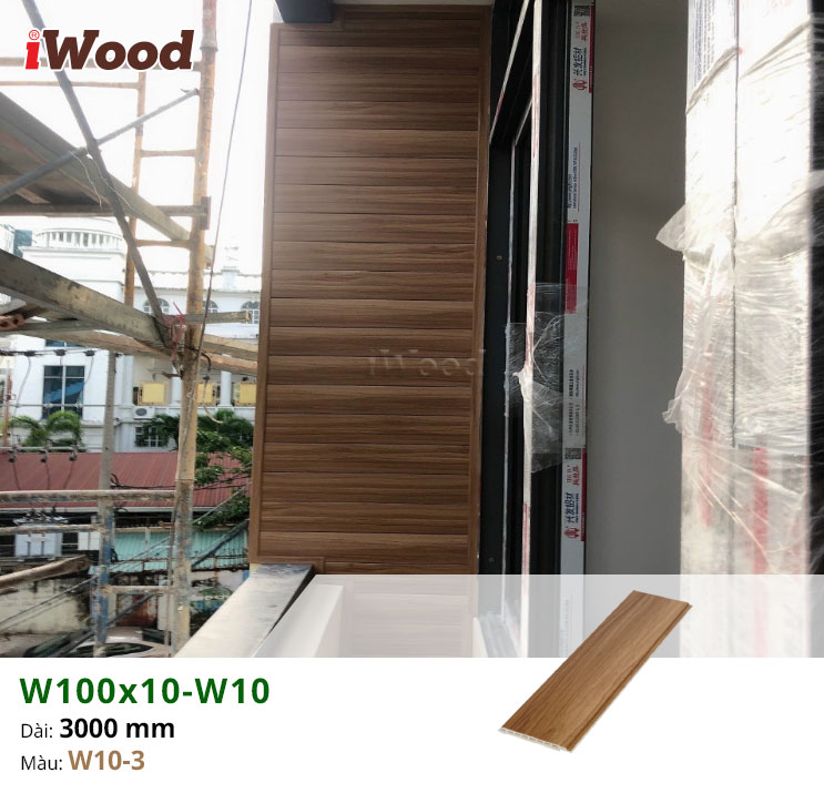 công trình iWood W10-3 hình 5