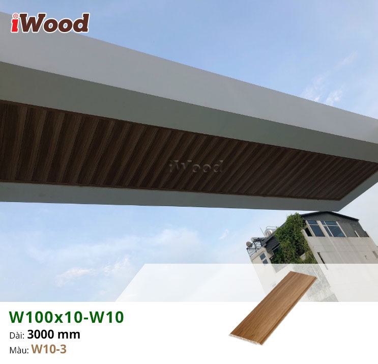 công trình iWood W10-3 hình 6
