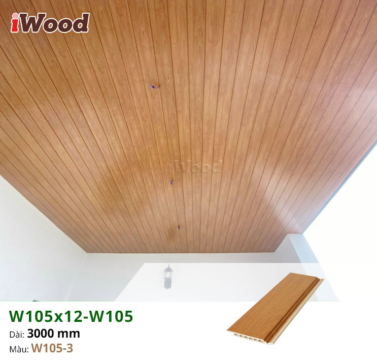 công trình iWood W105-3 hình 2
