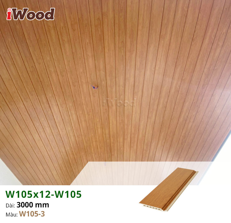 công trình iWood W105-3 hình 3