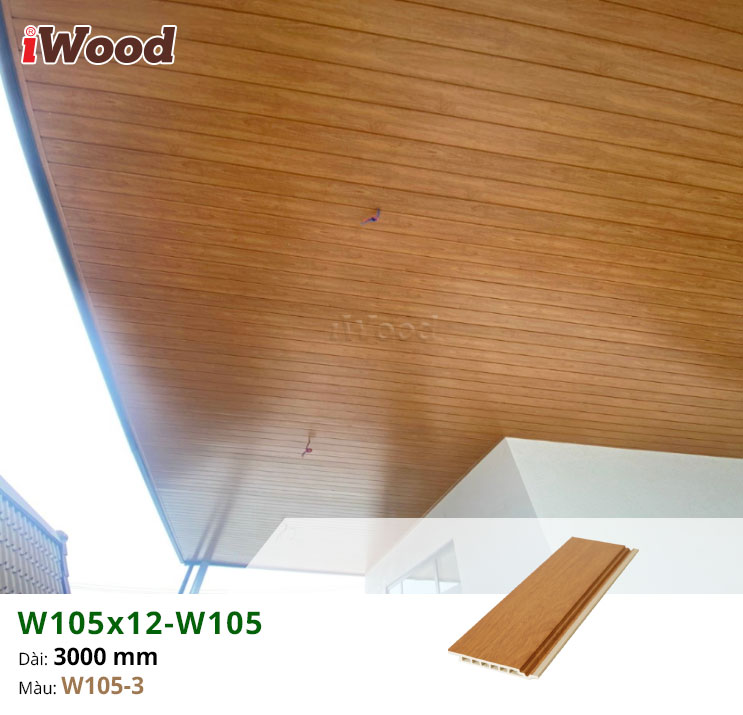 công trình iWood W105-3 hình 4