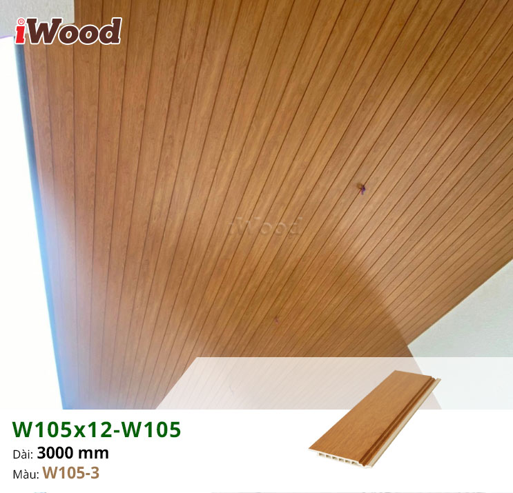 công trình iWood W105-3 hình 5