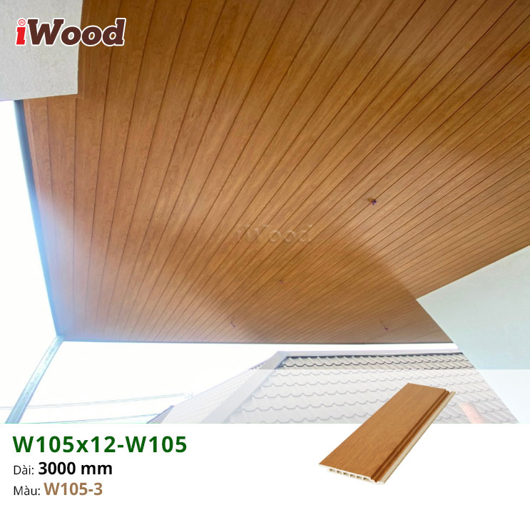công trình iWood W105-3 hình 6