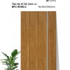 Tấm ốp phẳng hèm U iWood SPC W105-C