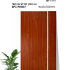 Tấm ốp phẳng hèm U iWood SPC W105-F