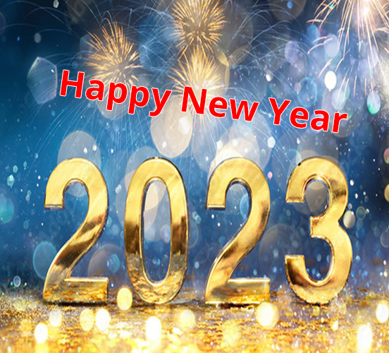 iWood chúc Happy New Year 2026 - Chúc mừng năm mới Bính Ngọ