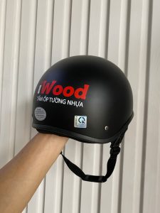 Đồng phục iWood