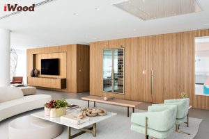 tấm lam sóng iWood