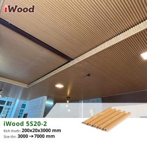 tấm ốp iWood 5S20-2