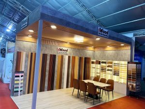 Hội chợ triển lãm Vietbuild tháng 4-2023