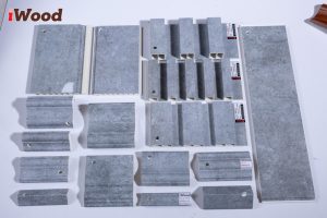 lựa chọn tấm ốp tường nhựa