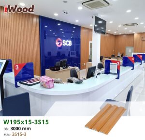lam sóng nhựa iWood