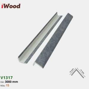 Nẹp V1317-15
