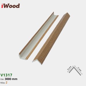 Nẹp V1317-2