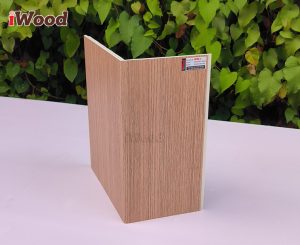 Tấm ốp iWood Nano W40 phẳng