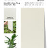 Tấm ốp đa năng than tre vân đơn sắc SS-1