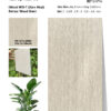 Tấm ốp đa năng than tre vân gỗ iWood WG-7