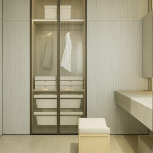 Tấm Than Tre Film Vân Gỗ