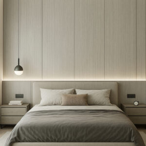 Tấm Than Tre Film Vân Gỗ