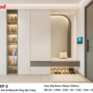 Tấm Than Tre Film Xi Măng Bê Tông