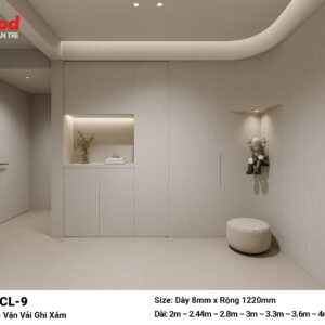 Tấm Than Tre Film Vân Vải CL-9