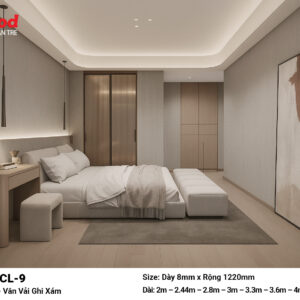 Tấm Than Tre Film Vân Vải CL-9